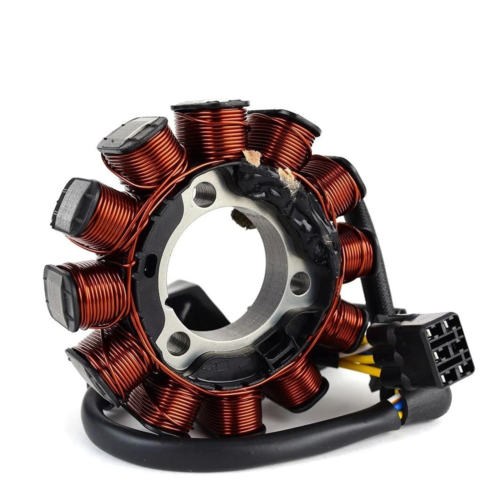 Stator Statorspule 31120-K95-A21 31120-K95-A41 Für CRF250 Für CRF250R 2018 2019 2020 Für CRF 250R Für CRF250RK 2020 Zündung von ODKBFG