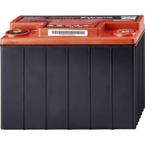 ODYSSEY Hawker Batterien Reinblei 12 Volt Odyssey Battery von Odyssey Battery