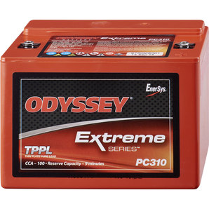 ODYSSEY Hawker Batterien Reinblei 12 Volt Odyssey Battery von Odyssey Battery