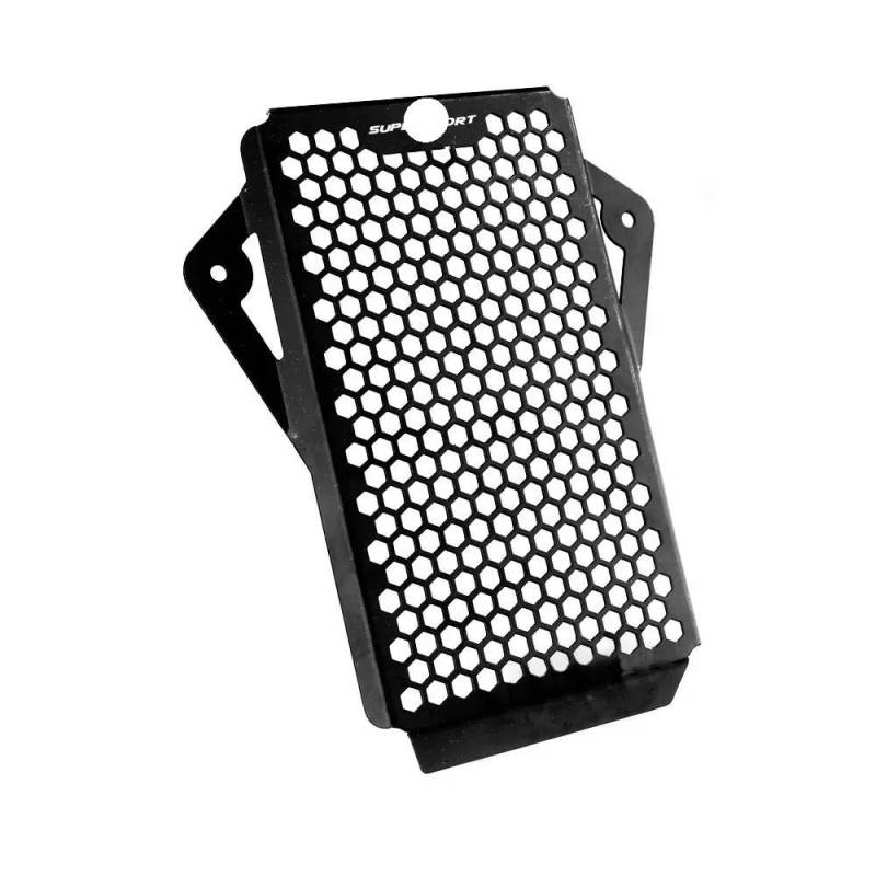 Motorrad Kühlergrill Schutz Schutz Abdeckung Für DUC&ATI Supersport 950 950S 939 939S 2017-2020 2022 Kühler Schutz Grille Abdeckung Ölkühler Schutz Wasser Tank von OEJDGYVNSX