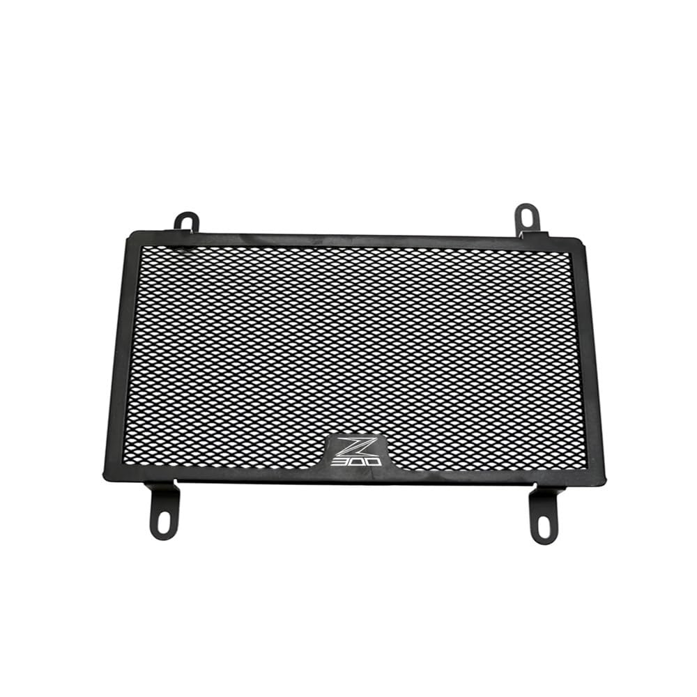 Motorrad Kühlergrill Schutz Schutz Abdeckung Kühlerschutznetz Für Kawa&saki Für N&inja Z 250 300 Z250 Z300 2013-2016 Kühlerschutzplatte von OEJDGYVNSX