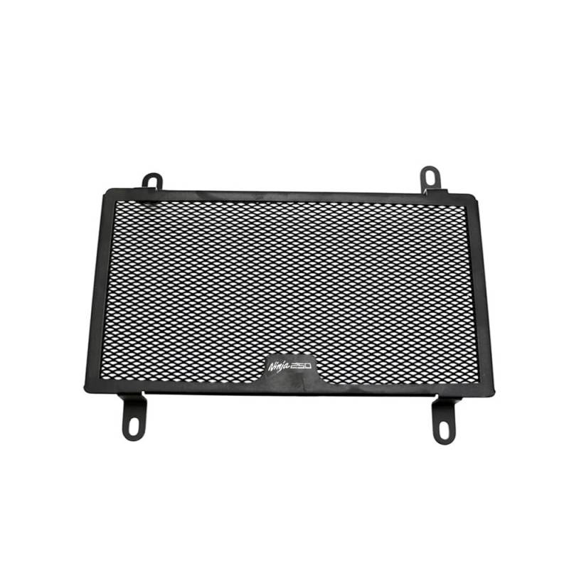 Motorrad Kühlergrill Schutz Schutz Abdeckung Kühlerschutznetz Für Kawa&saki Für N&inja Z 250 300 Z250 Z300 2013-2016 Kühlerschutzplatte von OEJDGYVNSX