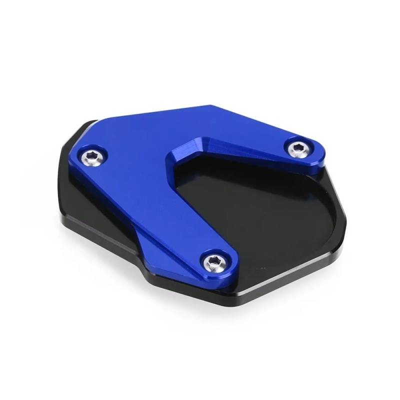 Motorrad-Seitenständerplatte Für B&M&W R1200R 2004-2014 Moto Seitenständer Pad Platte Kickstand Enlarger Support Extension von OEJDGYVNSX