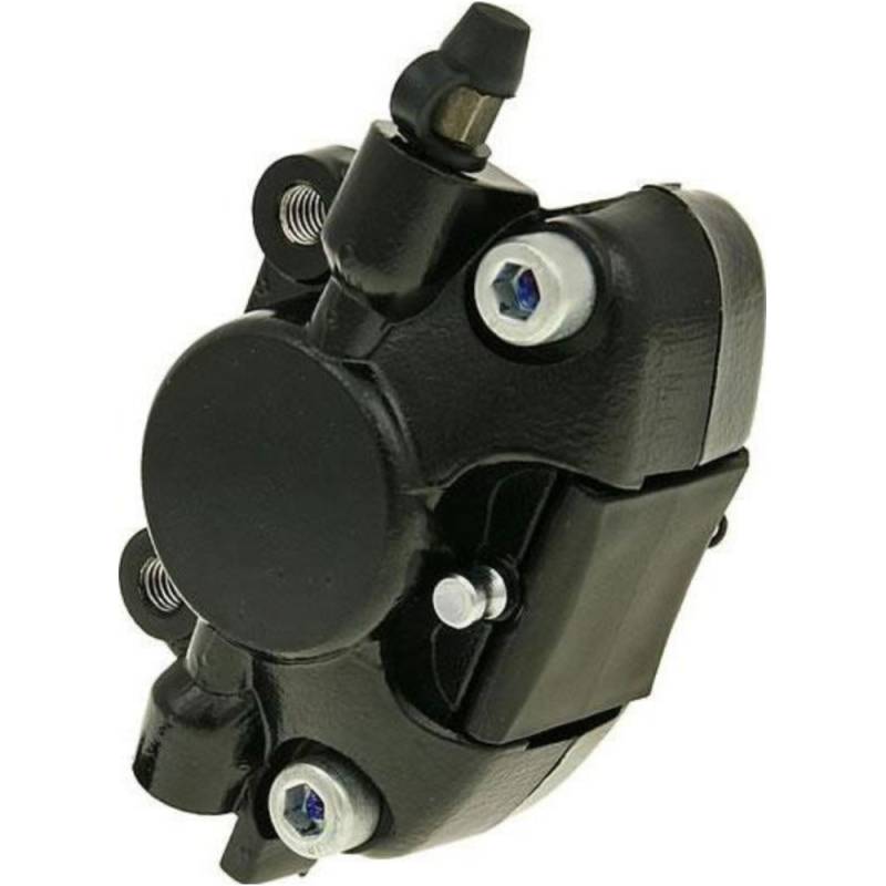 Oem standard 25773 bremszange bremssattel für piaggio liberty, zip, sfera, vespa et2, et4, lx, primavera, sprint, lxv, gilera dna (heng tong) von OEM Standard