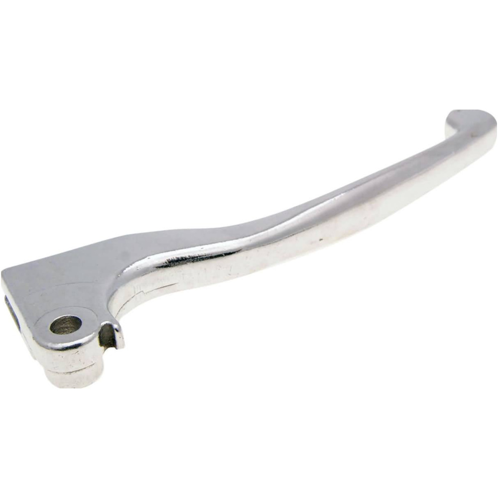 Oem standard 36321 bremsgriff bremshebel aluminium silber für vespa fl 50, fl 125, automatica, pk 50, pk 125 von OEM Standard