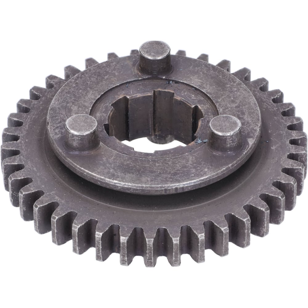 Oem standard 41610 zahnrad / schaltrad 38 zähne für simson s50, sr4-2, sr4-2/1 star, kr51, kr51/1 schwalbe von OEM Standard