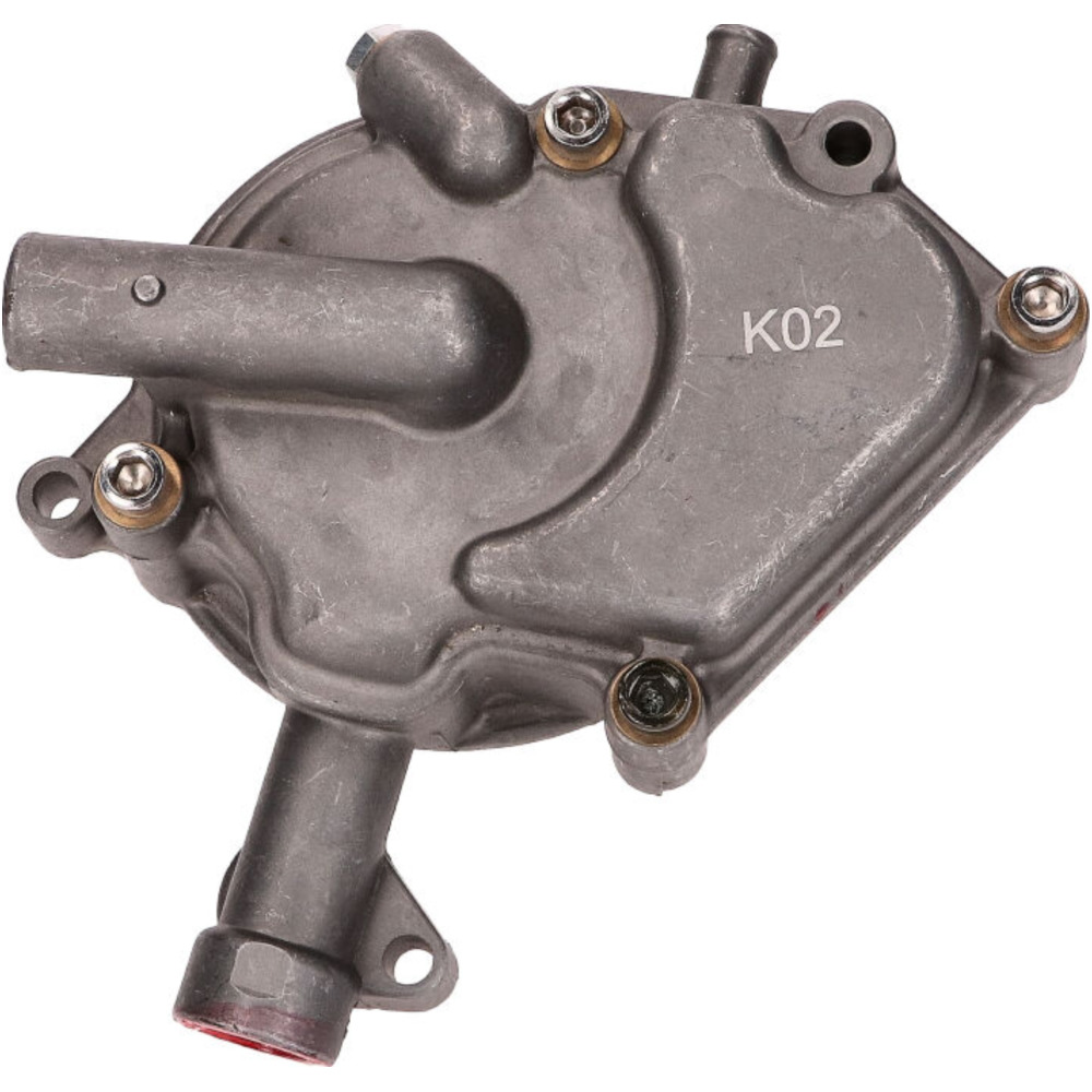 Oem standard 42147 wasserpumpe für yamaha mt 125, x-city 125, wr 125 x, wr 125 r, x-max 125, yzf-r 125 (mit yi-3 motor) von OEM Standard