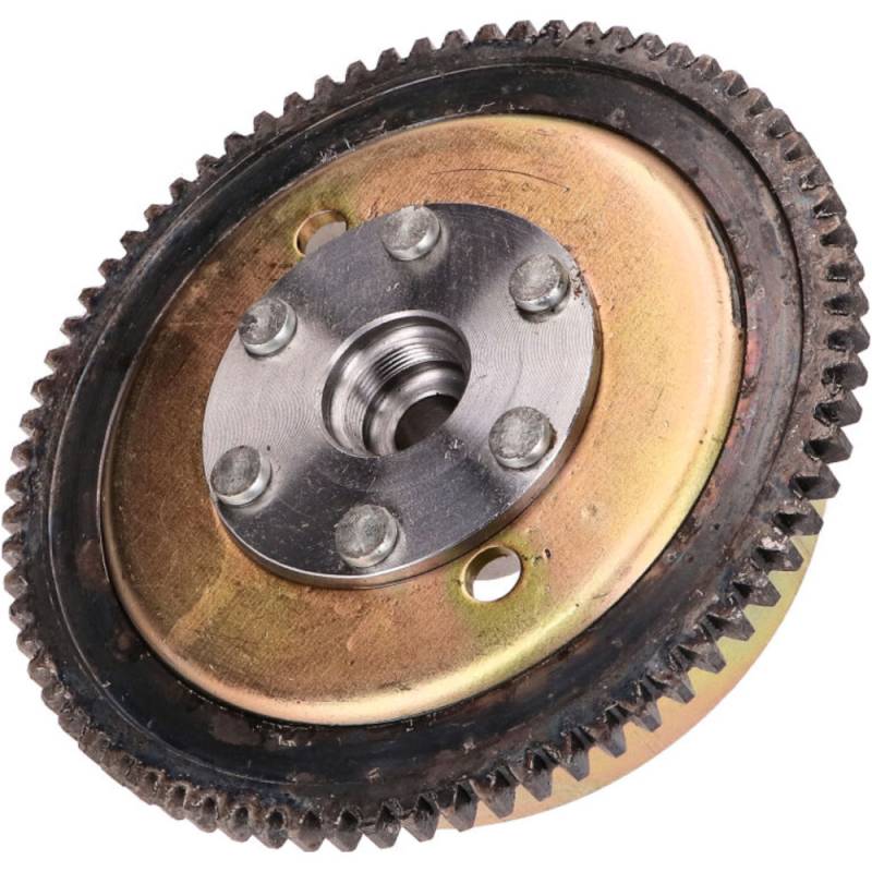 Polrad lichtmaschine / generator rotor für minarelli am6 moric / power up mit e-start 42199 von OEM Standard