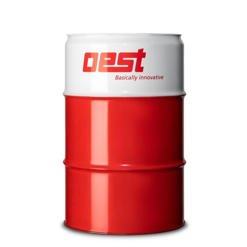 OEST Longlife III SAE 5W-30 Hochleistungs-Leichtlauf Motoröl (60L) von OEST