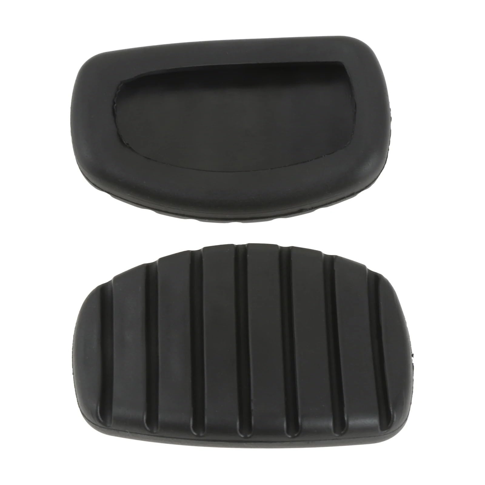 Auto Bremspedal Für Scenic 2 2003-2010 Für Grand Für Scenic 2004-09 Auto Bremse Kupplung Fuß Pedal Pad Abdeckungen 8200183752 7700416724 7700428354 Auto Pedale von OEXRIG