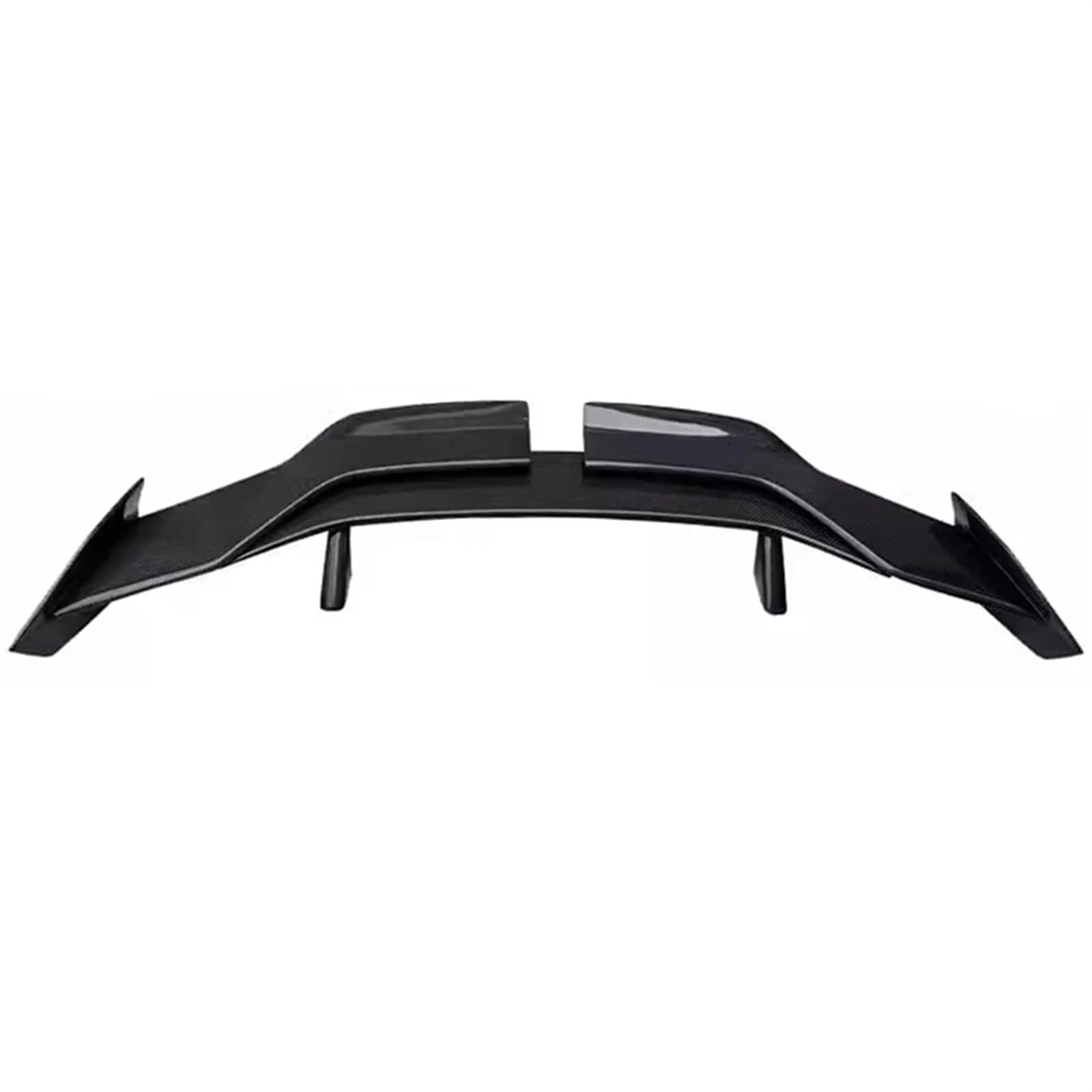 Auto Spoiler Flügel Für M4 M3 M5 G38 G30 G15 G20 G80 G82 G22 Carbon Fiber Hinten Dach Spoiler Flügel Stamm Lip Boot Abdeckung Auto Styling Heckspoiler(Real Carbon Fiber) von OEXRIG