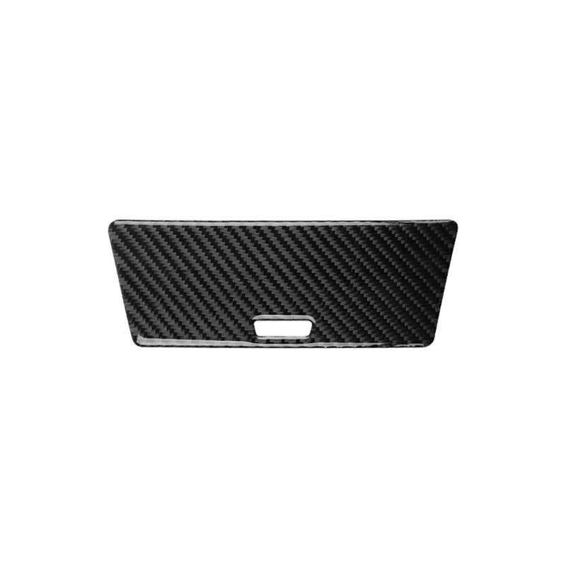 Autozubehör Innenraum Für X3 E83 2004 2005 2006 2007 2008 2009 2010 Carbon Fiber Getriebe Shift Panel Aschenbecher Aufkleber Innenräume Auto Zubehör LHD Innenraum Auto Zubehör(A) von OEXRIG