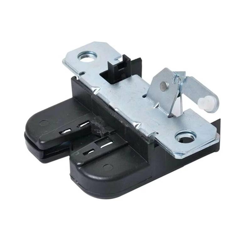 Kofferraumschloss Für VW Für Polo 9N3 9N Fließheck 2002-2008 Bootlid Heckklappe Hinten Stamm Lock Latch DLM0110 6Q 6 827 505 E 6Q6827505E Türschloss Heckklappe von OEXRIG