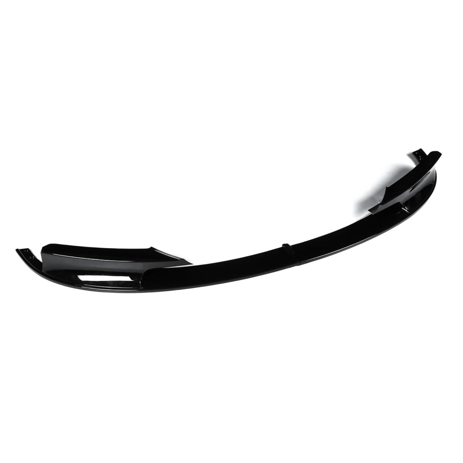 OEXRIG Auto Frontspoiler Für F30 3er-Serie Sport 2012–2018 Frontstoßstange Kinnlippen Frontspoilerlippe Body Kit Seitensplitter Schürzen Schutz Frontlippe Spoiler von OEXRIG