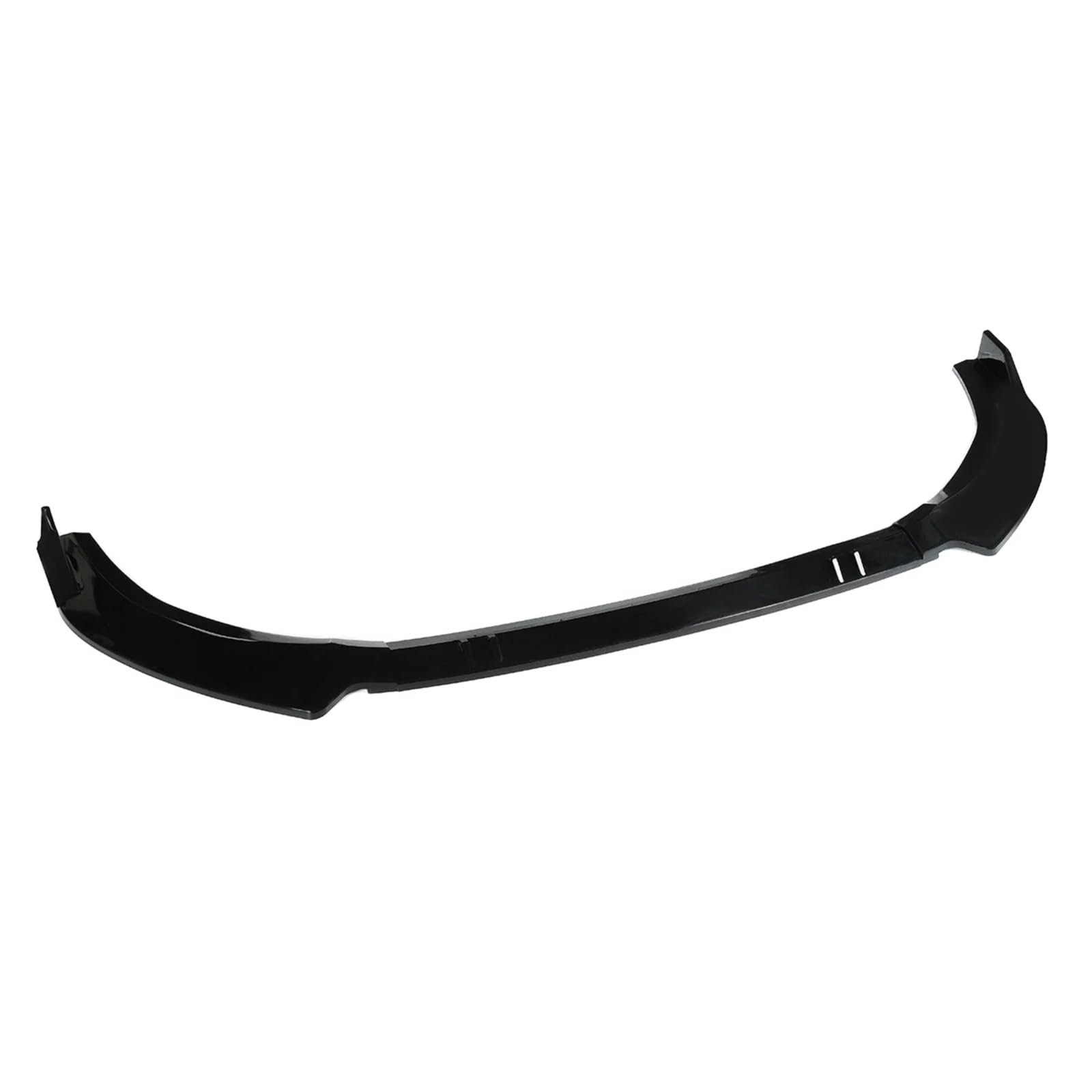 OEXRIG Auto Frontspoiler Für VW Für Golf MK8 Für Line 2020-2021 Front Stoßstange Splitter Lip Diffusor Spoiler Abdeckung Kinn Stoßstange Körper Kit Splitter Schutz Frontlippe Spoiler von OEXRIG