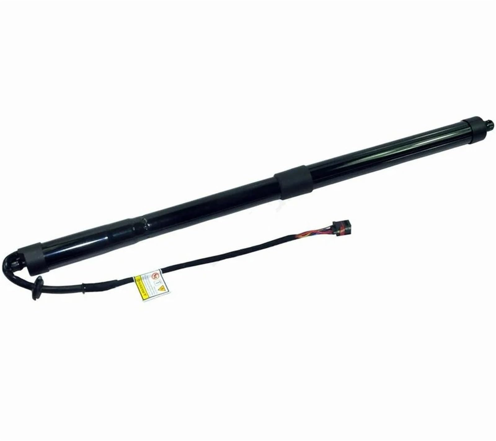 OEXRIG Heckklappendämpfer Für 3 Serie Für Wagon F31/F31N 2012-2019 Elektrische Heckklappe Gasdruckfedern 51247340975/5124734097 Power Hatch Lift Unterstützung Kofferraum-Gasfeder(Links hinten) von OEXRIG