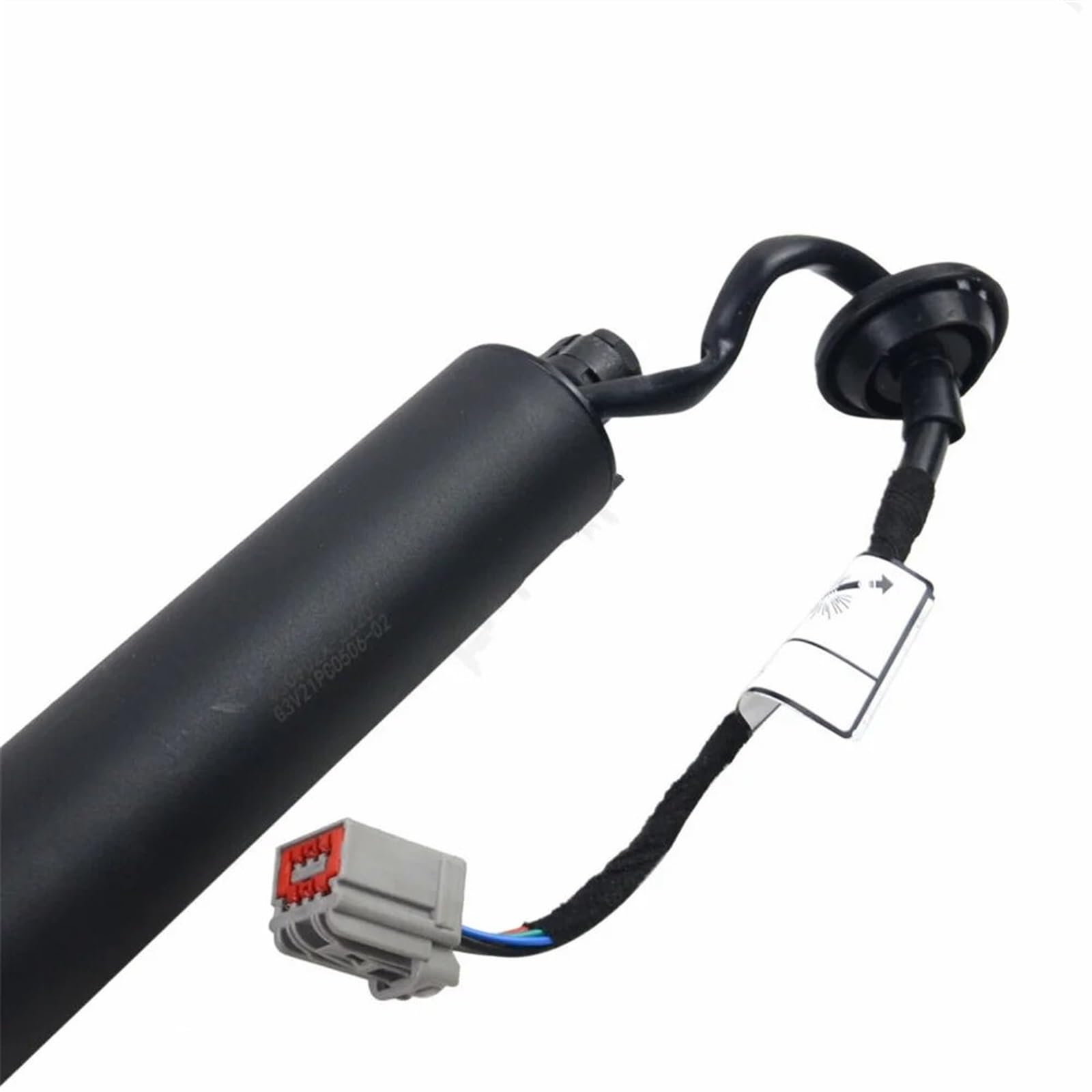 OEXRIG Heckklappendämpfer Für Ford Für Edge 2011-2012 2013 2014 Links Rechts Power Mounts BT4378402A55AL/BT4Z78431A78B Elektrische Heckklappe Unterstützt Kofferraum-Gasfeder(Links hinten) von OEXRIG