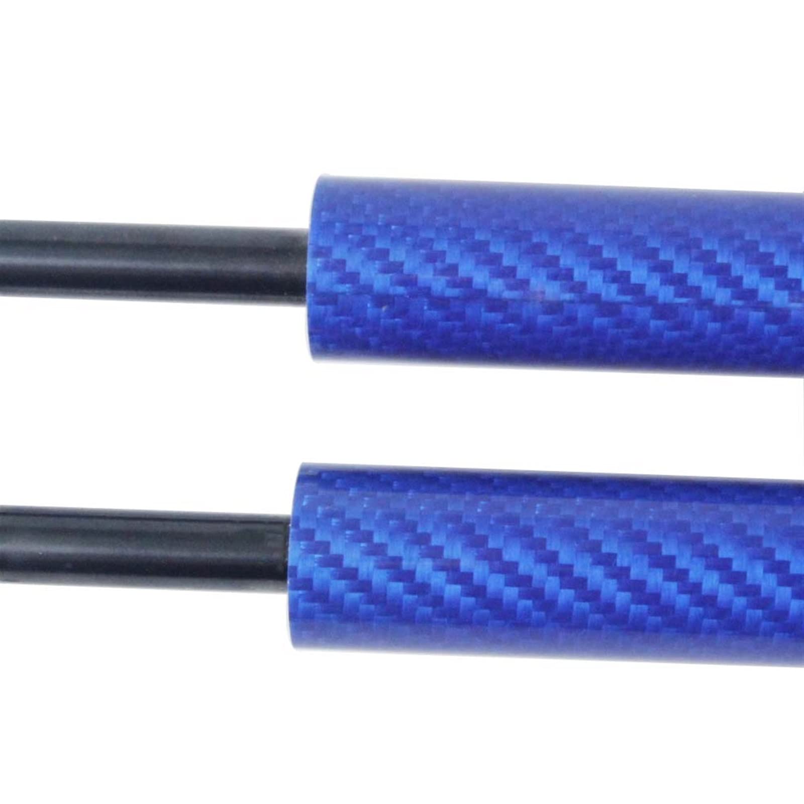 OEXRIG Heckklappendämpfer Für Mazda Für Bongo E2000 1983-1999 Van Lift Unterstützt Gas Streben Schocks Hinten Trunk-Boot Heckklappe Kolben Stangen 841 MM Kofferraum-Gasfeder(Blue) von OEXRIG