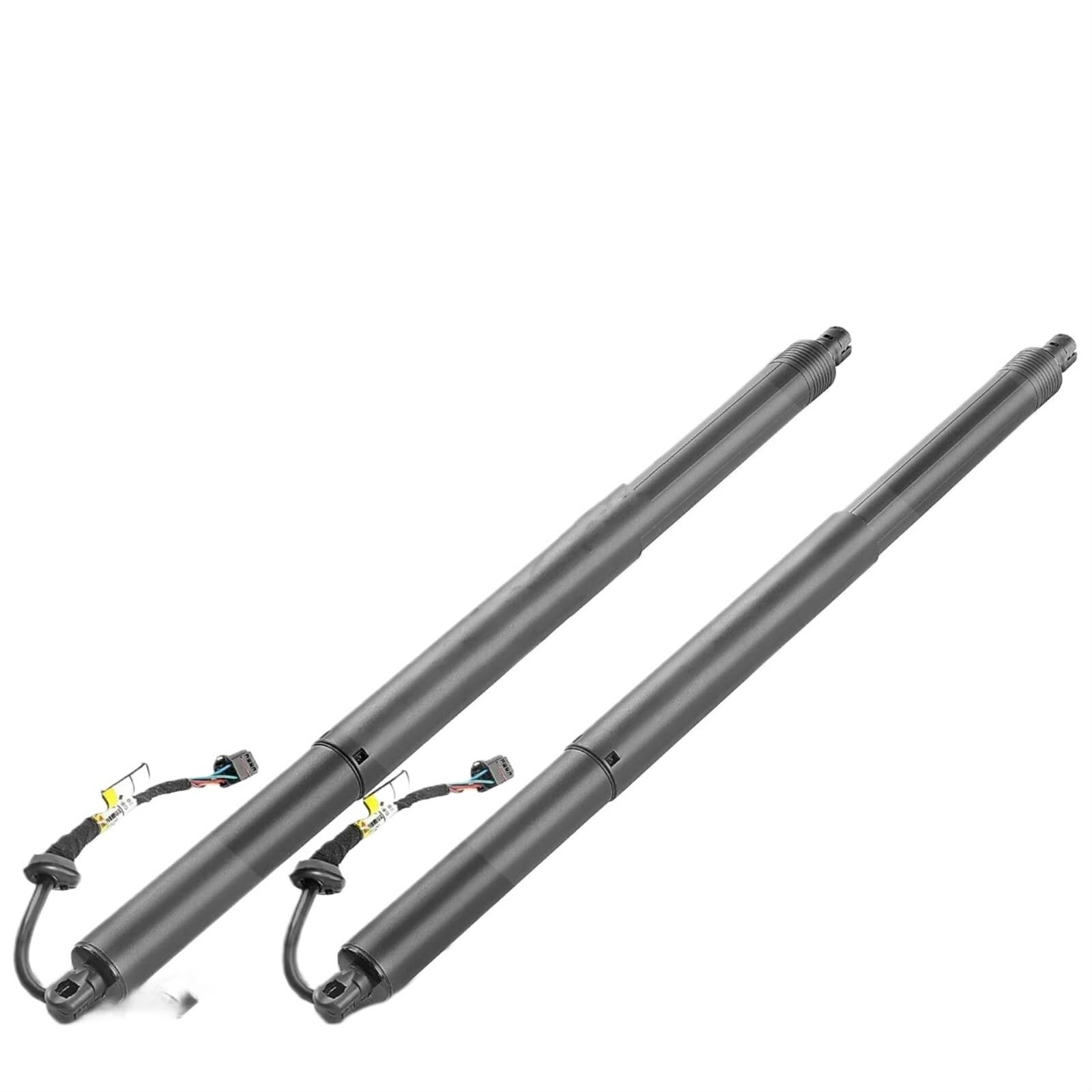 OEXRIG Heckklappendämpfer Für Q8 2019-2020-2021 V6 3.0L SQ8 RS V8 4.0L Paar Elektrische Heckklappen-Gasdruckfedern 4M8827851D Power Hatch Lift Support Kofferraum-Gasfeder(A Pair) von OEXRIG