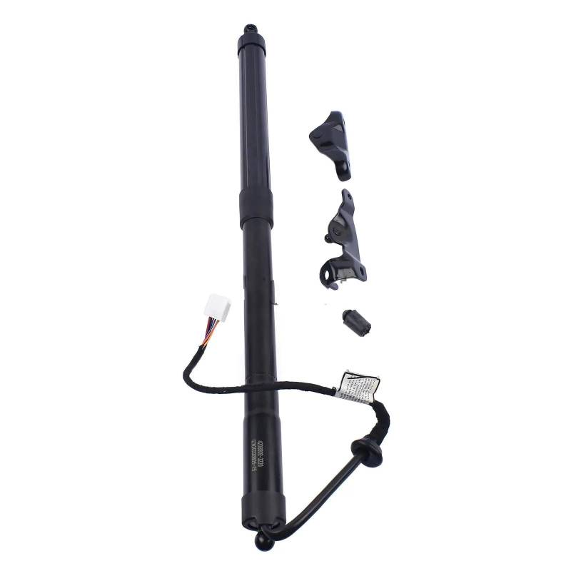 OEXRIG Heckklappendämpfer Für Toyota Für Highlander Rechts Heckklappe Pull Unten Motor Strut 2014-2019 3,5 L Für XLE 6891009021 6891009022 6891009023 6891009020 Kofferraum-Gasfeder von OEXRIG