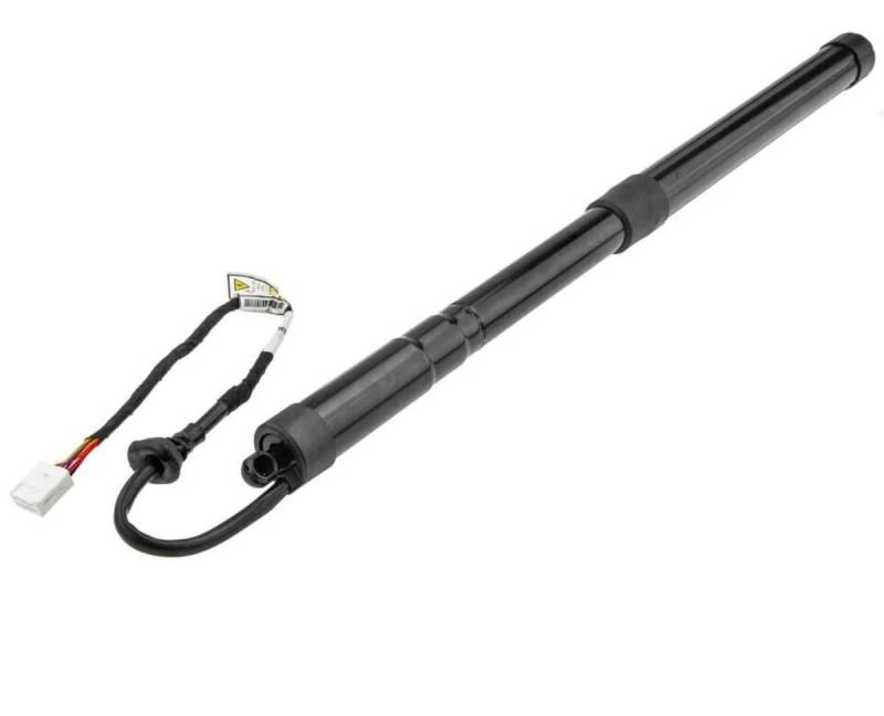 OEXRIG Heckklappendämpfer Für Toyota Für RAV-4 2018 2019 2020 2021 2022 Elektrische Heckklappe Gasdruckfedern 68910-09021/68920-09021 Power Hatch Lift Unterstützung Kofferraum-Gasfeder(Rechts hinten) von OEXRIG