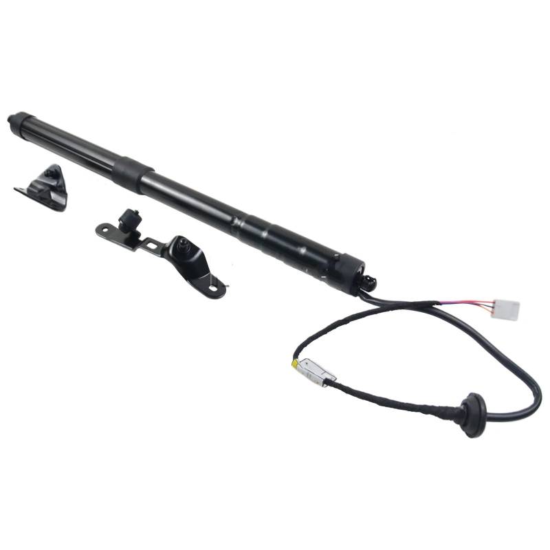 OEXRIG Heckklappendämpfer Für Toyota Für RAV4 LE, SE, Für XLE 2013-2018 2,5 L L4 PBD004 6892009010 6892009011 Linke Elektrische Heckklappe Gas Strut Kofferraum-Gasfeder von OEXRIG