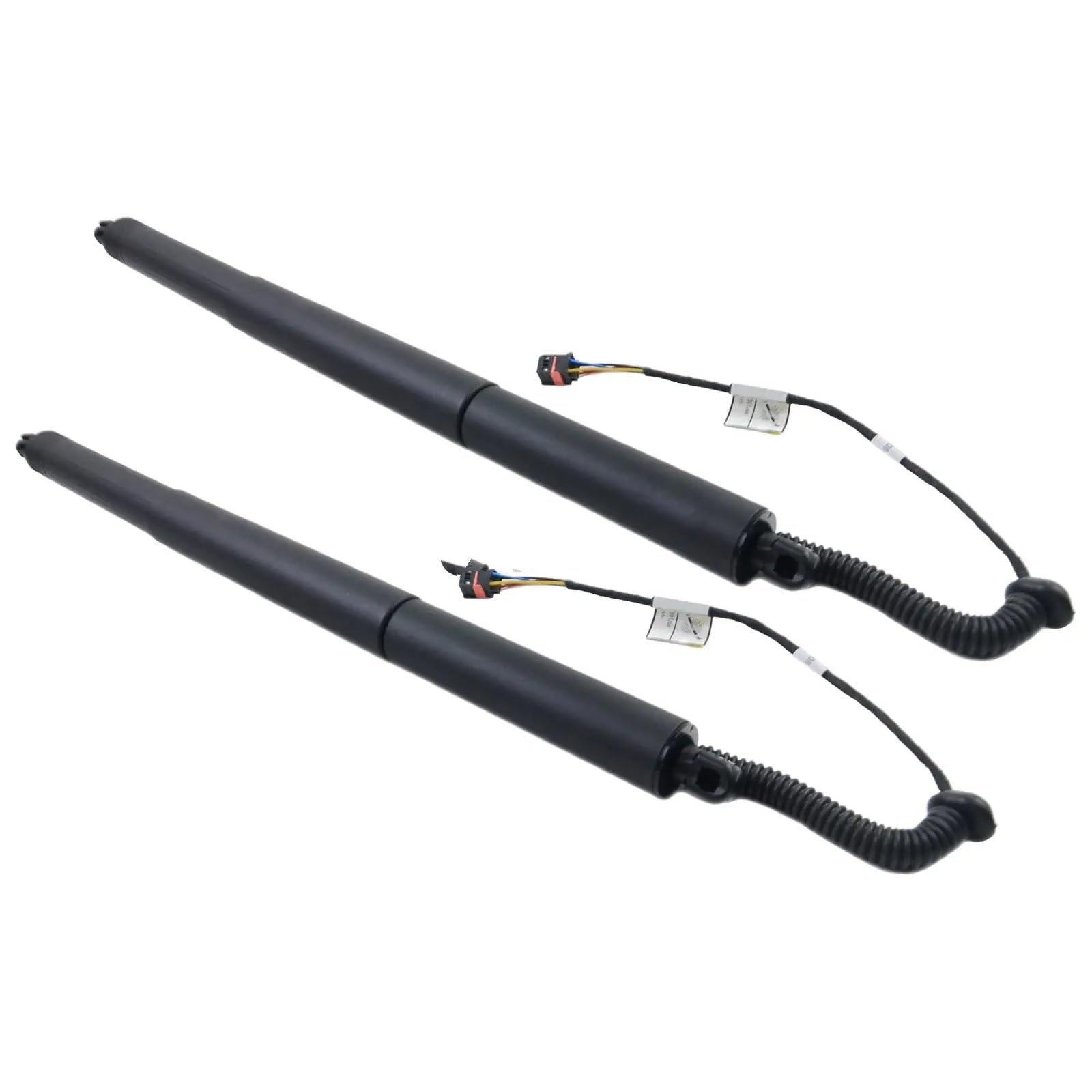 OEXRIG Heckklappendämpfer Für VW Für Passat Für Alltrack Für Variante 3G5 CB5 L4 L5 V6 2,0 TDI 2014-2020 Alle Modelle Elektrische Heckklappe Gas Strut 3G9827851C Kofferraum-Gasfeder von OEXRIG