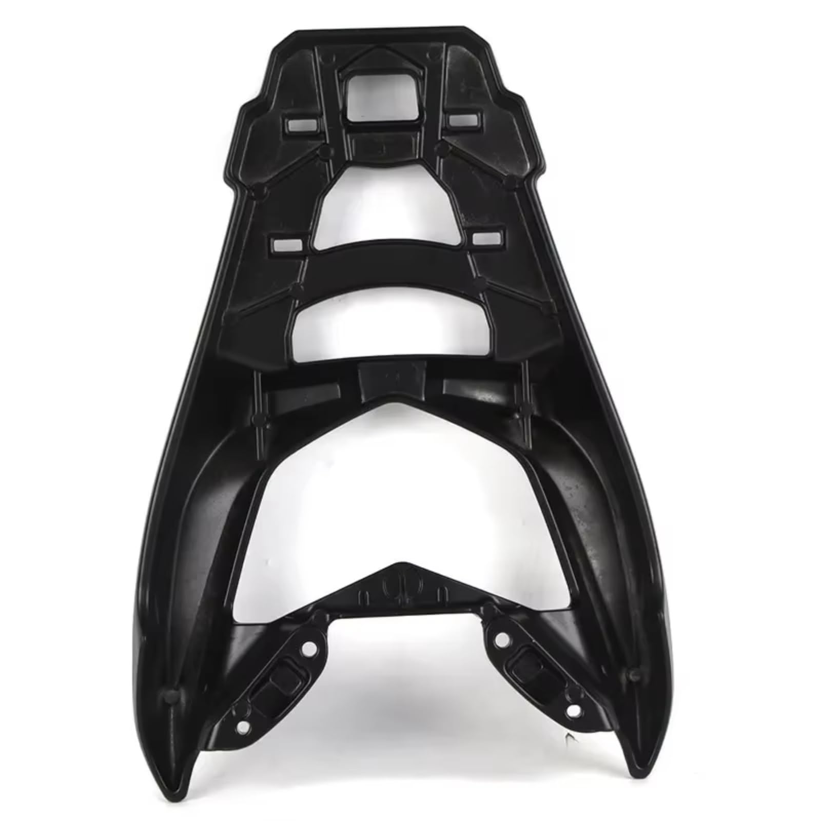 OEXRIG Hinterradgepäckträger Für NMAX155 Für Nmax 155 2020 2021 2022 Kofferraum Topbox Koffer Topcasehalter Regalhalterung Zubehör Heckgepäckträger Motorrad-Gepäckträger Hinten von OEXRIG