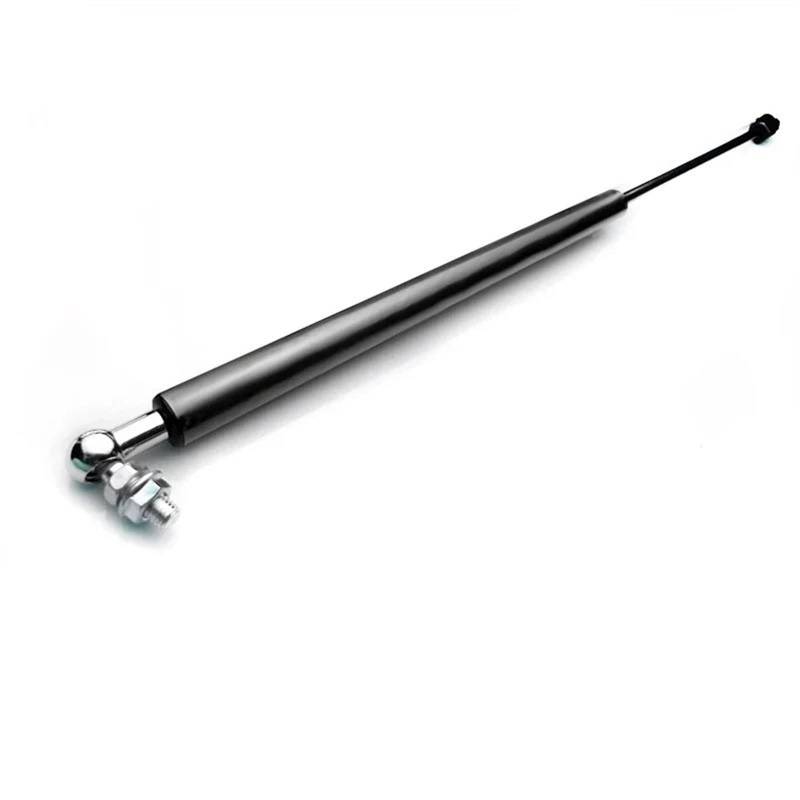 OEXRIG Motorhaubenlifte Für VW Für Golf 8 MK8 2020 2021 2022 2023 2024 Refit Motorhaube Haube Gas Stoßdämpfer Lift Unterstützung Stange Auto Strut Bars Gasfeder Dämpfer Motorhaube(Piano Black) von OEXRIG