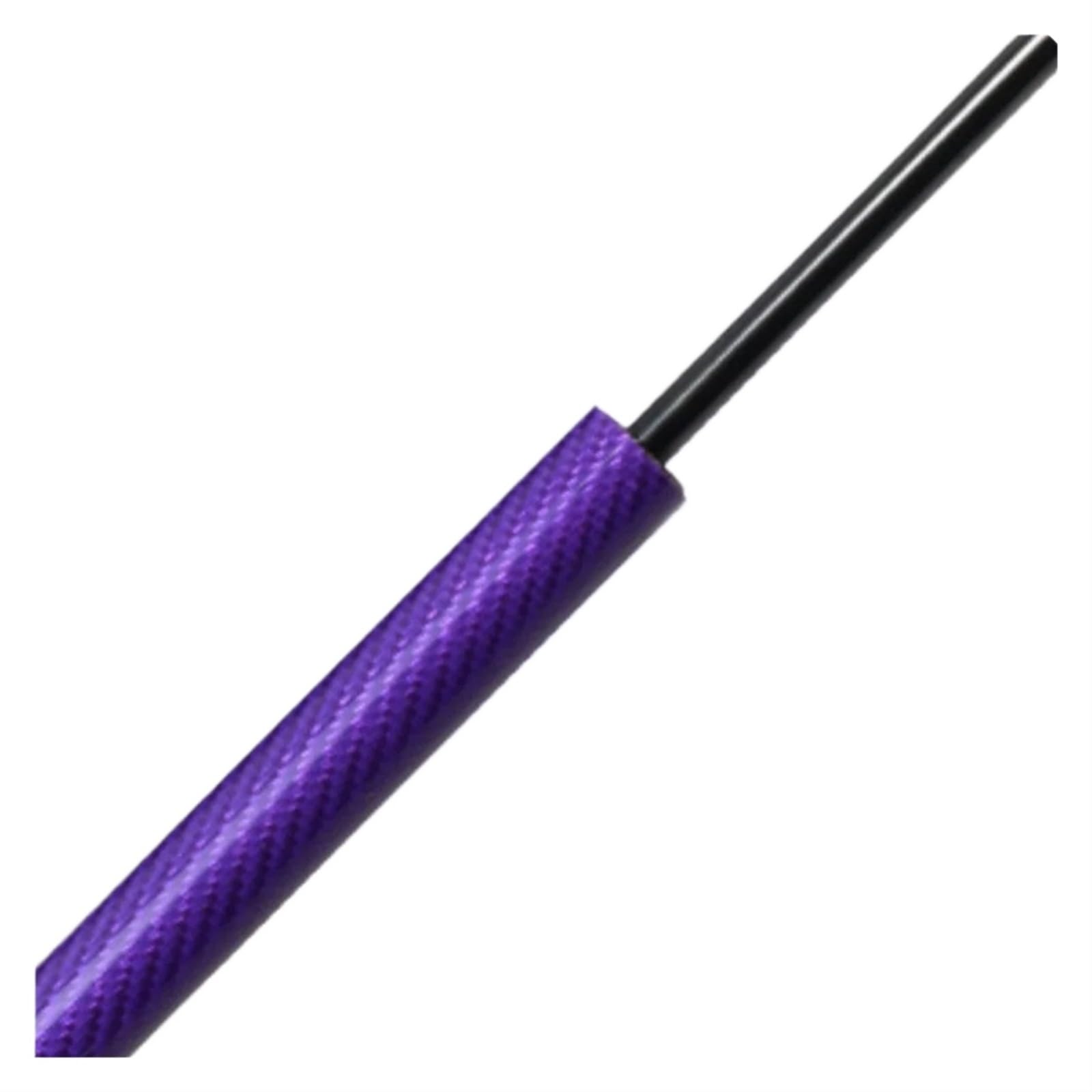 OEXRIG Motorhaubenlifte Für VW Für Golf Für MK8 MQ8 2019-heute Gas Frühling Stoßdämpfer Lift Unterstützung Dämpfer Stange Prop Strut Bar Haube Strut Gasfeder Dämpfer Motorhaube(Purple) von OEXRIG