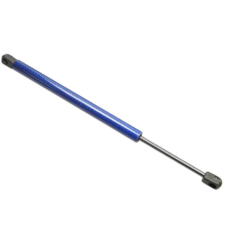 OEXRIG Motorhaubenlifte Für VW Für Passat B6 2005-2010 Front Hood Bonnet Gas Strut Frühling Heben Unterstützung Stoßdämpfer Stange Dämpfer Gasfeder Dämpfer Motorhaube(Blue) von OEXRIG