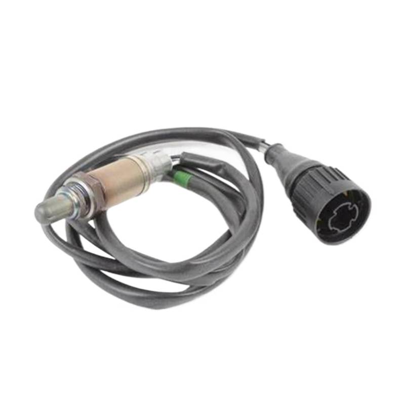 Sauerstoffsensor Für 3 E36 316i 318i 320i 325i 1990-2000/11781735499 Lambda O2 Sauerstoff Sensor Keine #11 78 1 735 499 11781734393 11781468621 Lambda Sensor von OEXRIG