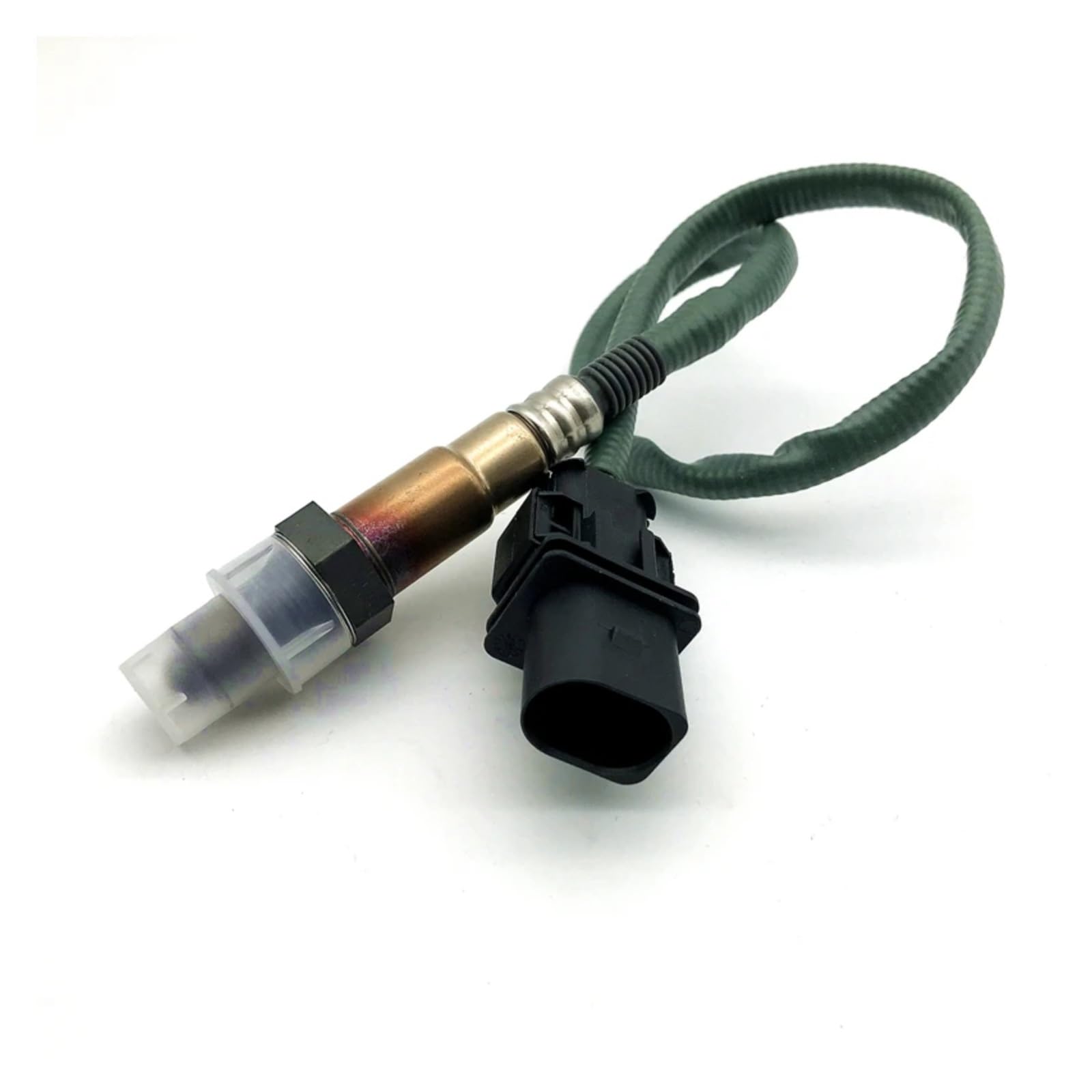 Sauerstoffsensor Für Benz C-KLASSE E-KLASSE C 180 C 200 E 200 CDI Breitband Lambda Sonde O2 Sauerstoff Sensor 0281004133 A0075420218 Lambda Sensor von OEXRIG