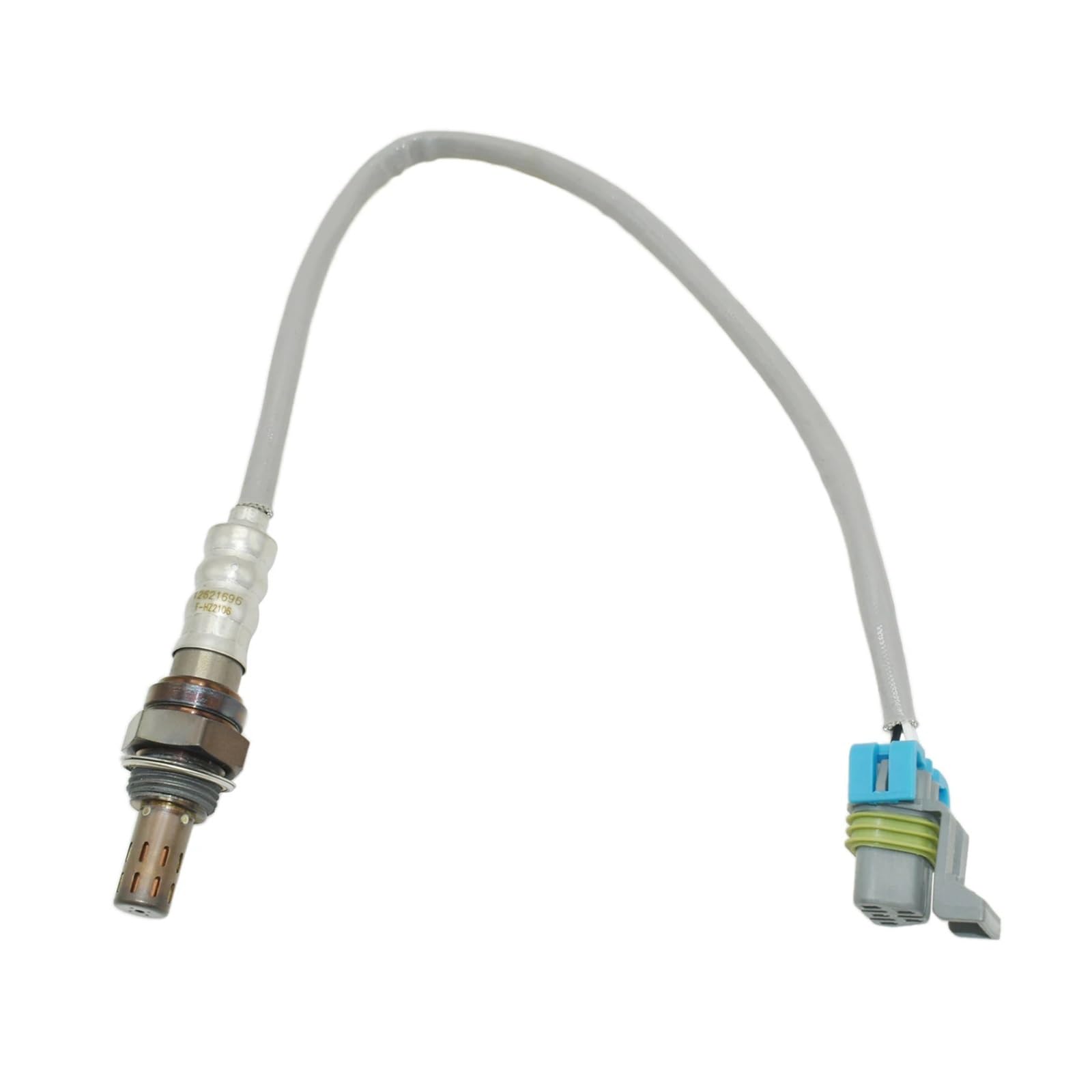 Sauerstoffsensor Für Chevrolet Für Captiva 2,4 L Lambda Sonde Sauerstoff Sensor 12621696 Lambda Sensor von OEXRIG