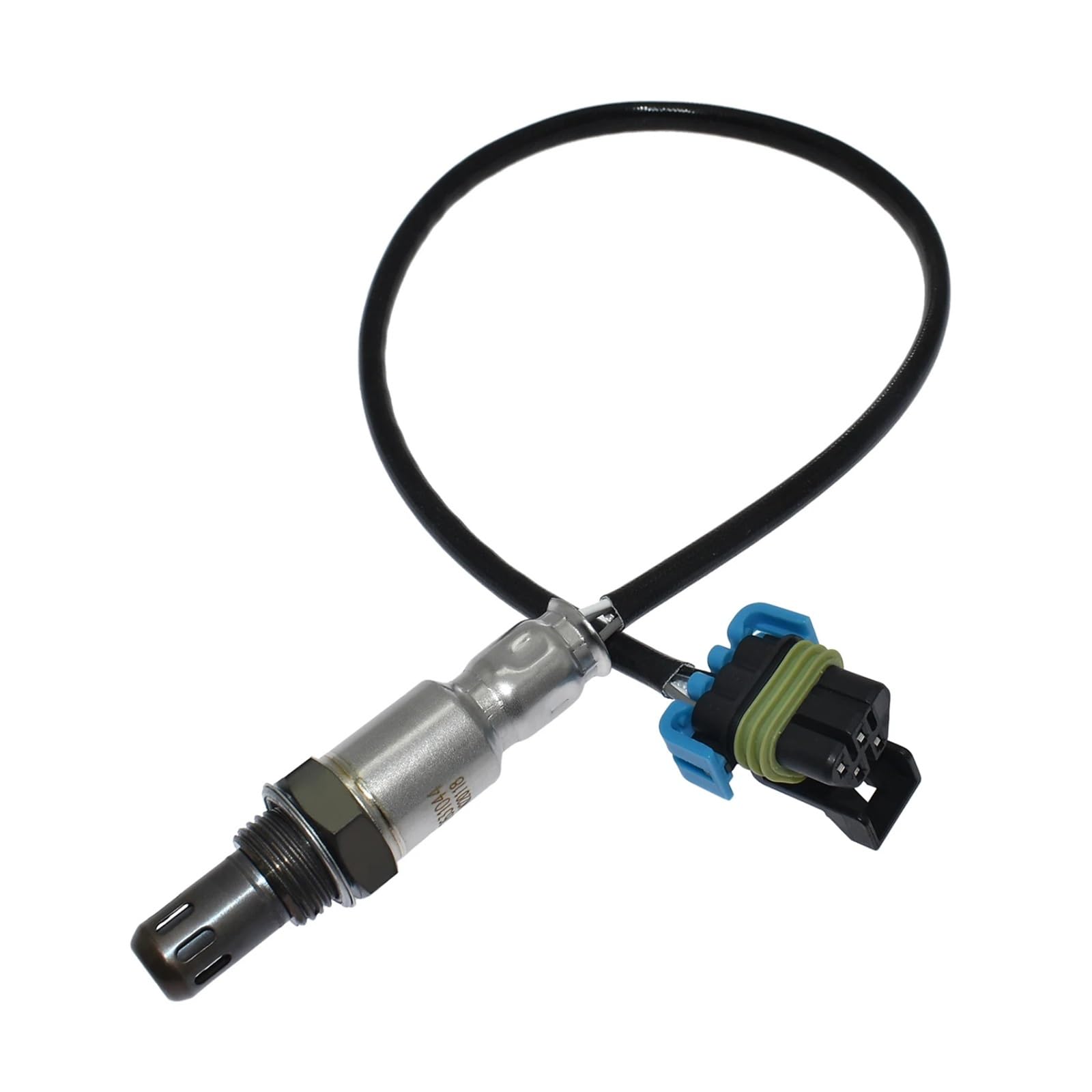 Sauerstoffsensor Für Chevrolet Für Orlando 2.4L 2012-2014 Für Seville Für SLS 2.0L 2010-2013 Sauerstoffsensor 12631044 Lambda Sensor von OEXRIG