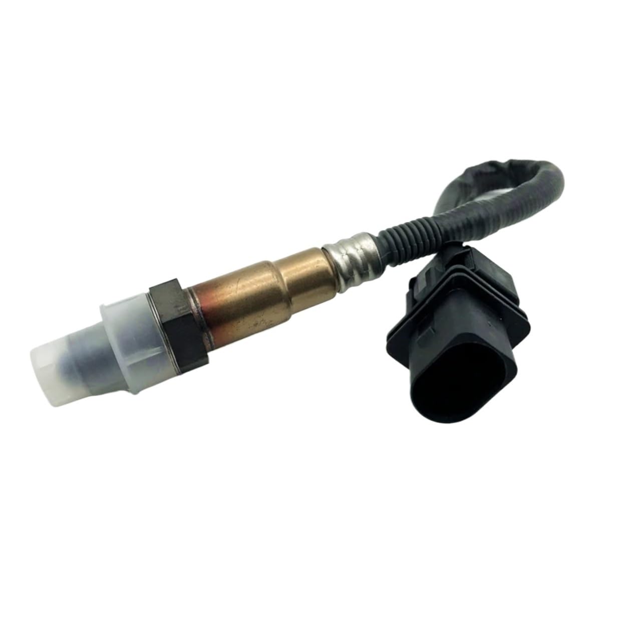 Sauerstoffsensor Für Citroen C5 1,6 V Abgas O2 Sauerstoff Sensor 0258017217 LS17217 1618LL 0 258 017 217 Lambda Sensor von OEXRIG