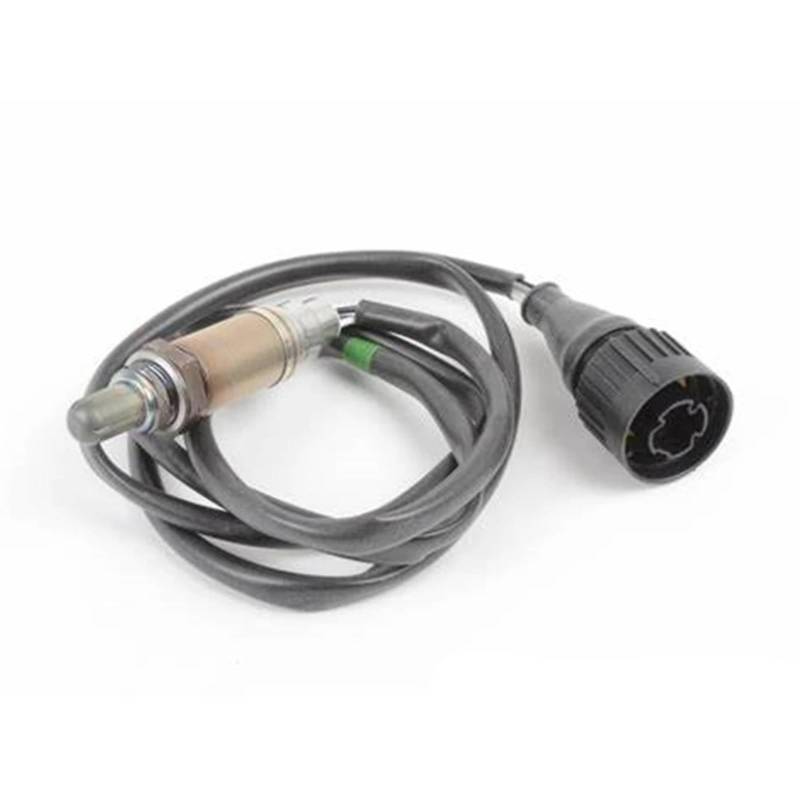 Sauerstoffsensor Für E36 E34 E32 E31 325i 520i 525i 740i 850i 840i 1990-1997 11781468620 0258005324/Sauerstoff O2 Lambdasonde Lambda Sensor von OEXRIG