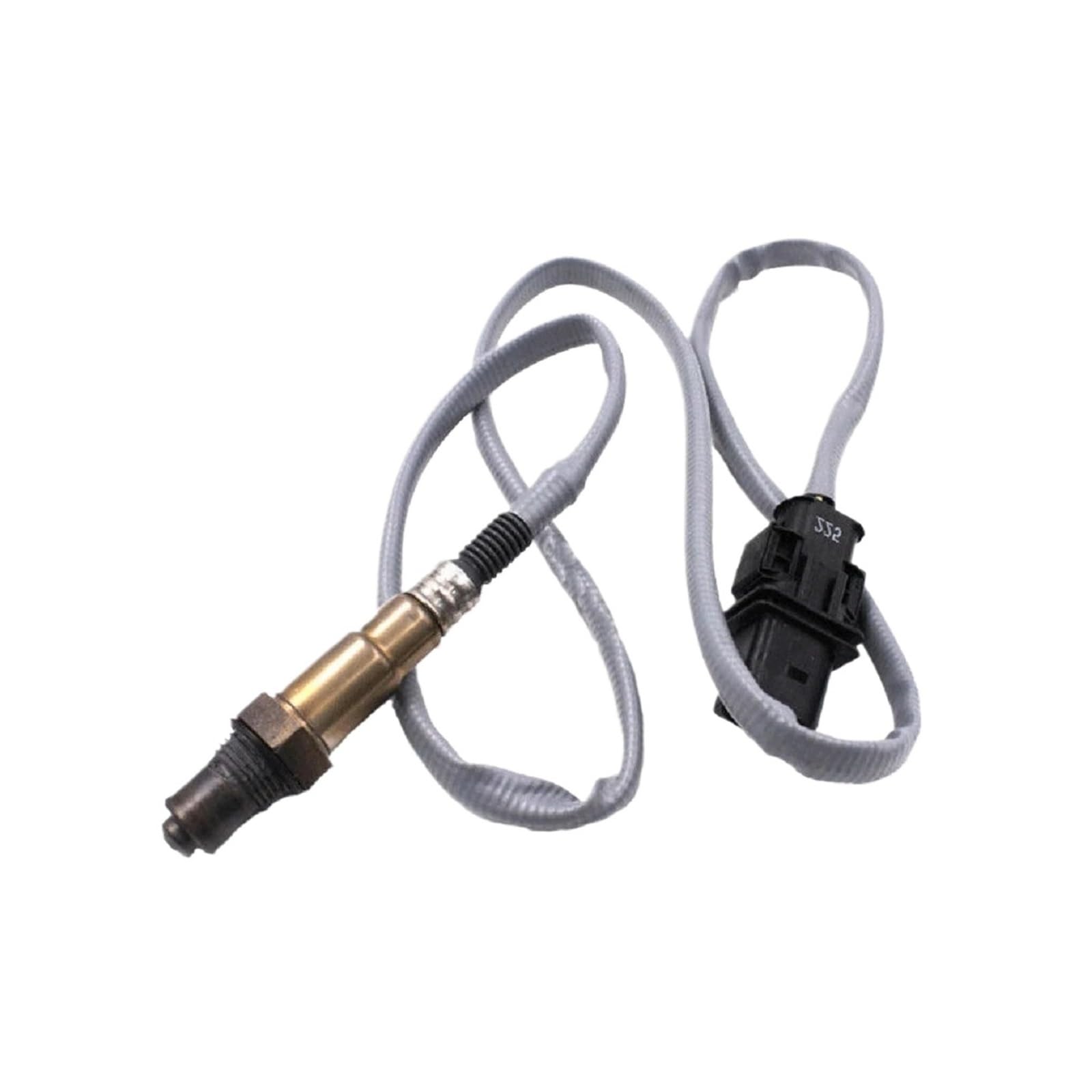 Sauerstoffsensor Für E60 E46/Vorne Sauerstoff Sensor Sauerstoff Detektor DREI-Weg Katalysator 11787523435 Lambda Sensor von OEXRIG