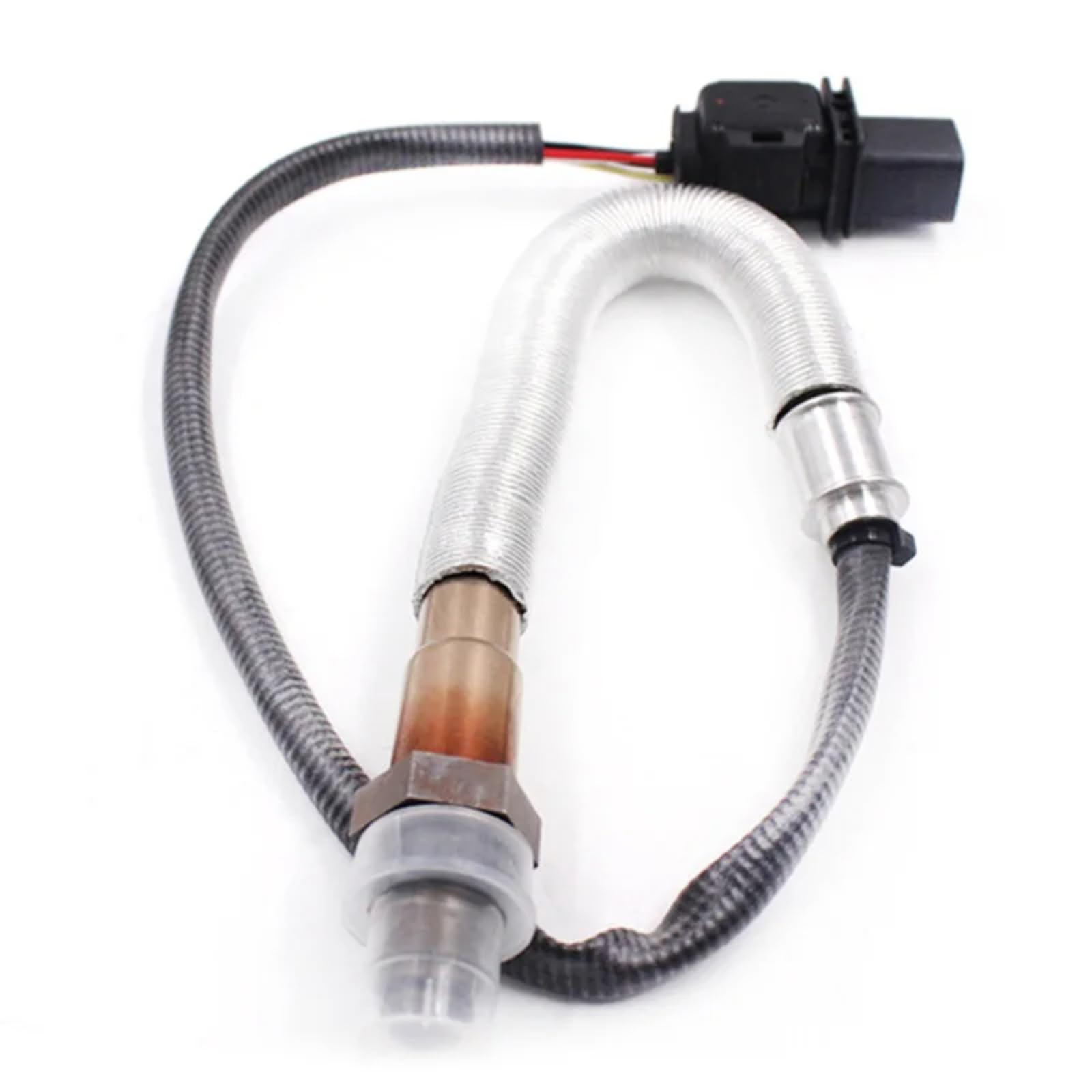 Sauerstoffsensor Für E81 E82 E84 E87 E88 E90 E91 E92 E93 1 3 X1 120i 320i 18i 05-15 0258017131 11787570104 / Lambdasonde Sauerstoff-O2-Sensor Lambda Sensor von OEXRIG