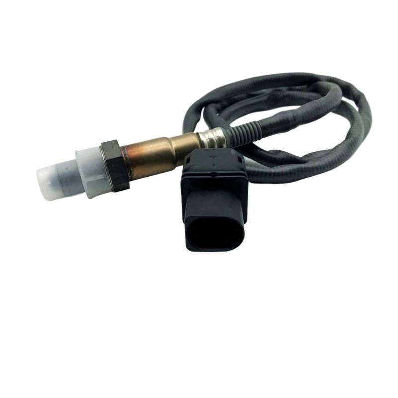 Sauerstoffsensor Für LSU 4,2 Für E46 325i 330i E60 525i X3 E83 M54B Front Lambda Sonde Sauerstoff O2 Sensor 11787523434 11787523435 Lambda Sensor von OEXRIG