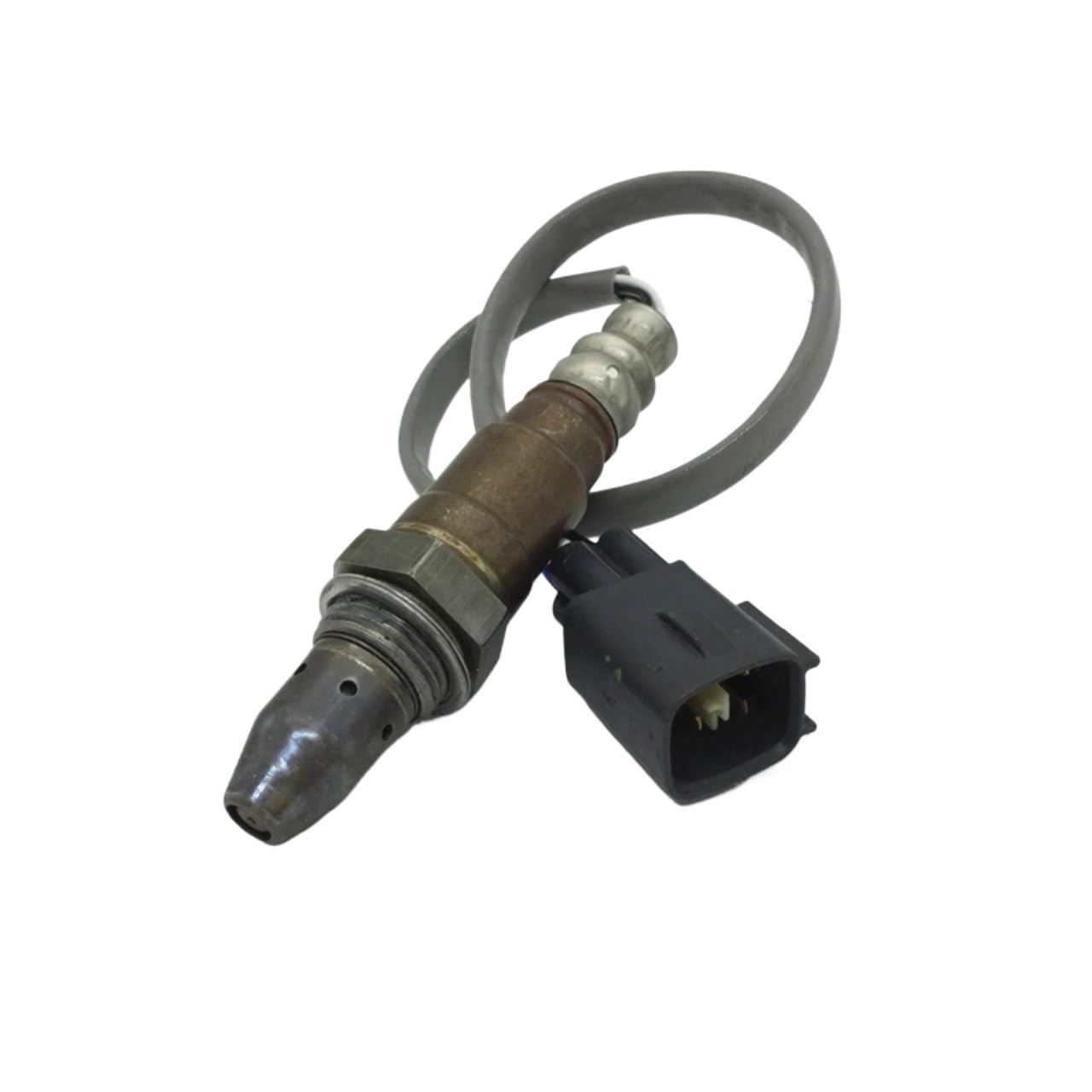 Sauerstoffsensor Für Toyota Für Yaris 1,5 L 12-14 Luft Kraftstoff Verhältnis Sauerstoff O2 Sensor Keine #234-9129 89467-52170 Lambda Sensor von OEXRIG