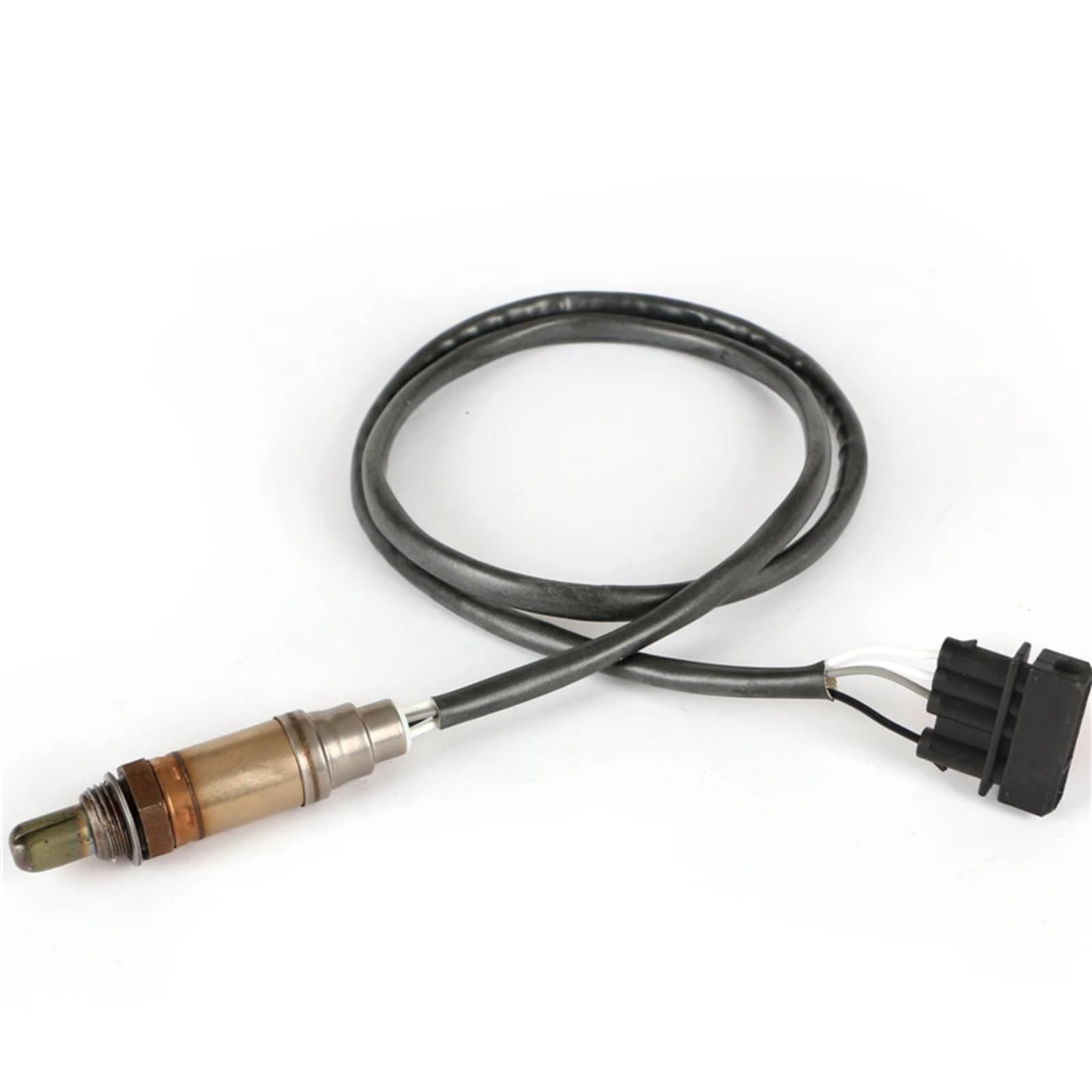 Sauerstoffsensor Für VW Für Golf Mk3 Für Passat B3 B4 2,0 ​​L 1990-1997/Sauerstoff Sensor O2 Sensoren Auto Luft Kraftstoff Lambda Sonde 0258003829 Lambda Sensor von OEXRIG