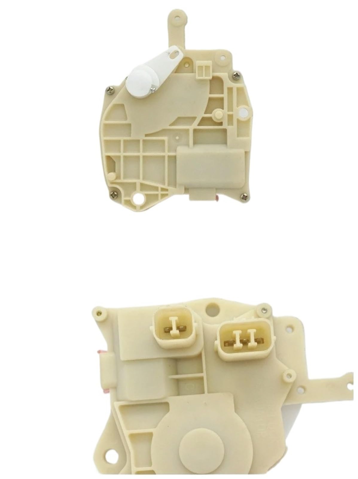 Türschloss Stellmotor Vorne Links Für Civic Für Accord Für Odyssey S2000 Für Insight Für CRV Für Türschlossantrieb Vorne/Hinten Rechts Seite(Front Left) von OEXRIG