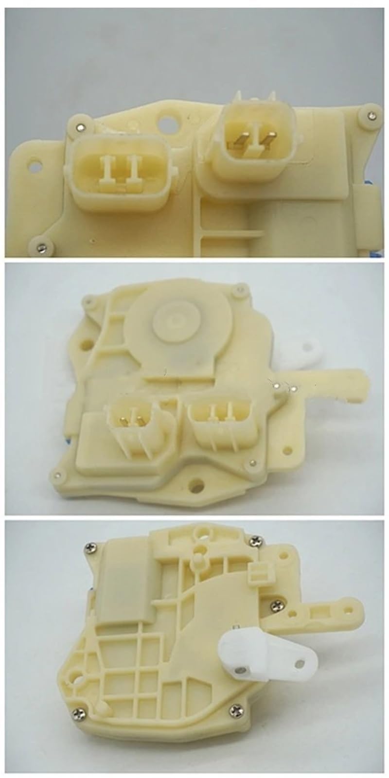 Türschloss Stellmotor Vorne Links Für Civic Für Accord Für Odyssey S2000 Für Insight Für CRV Für Türschlossantrieb Vorne/Hinten Rechts Seite(Hinten rechts) von OEXRIG