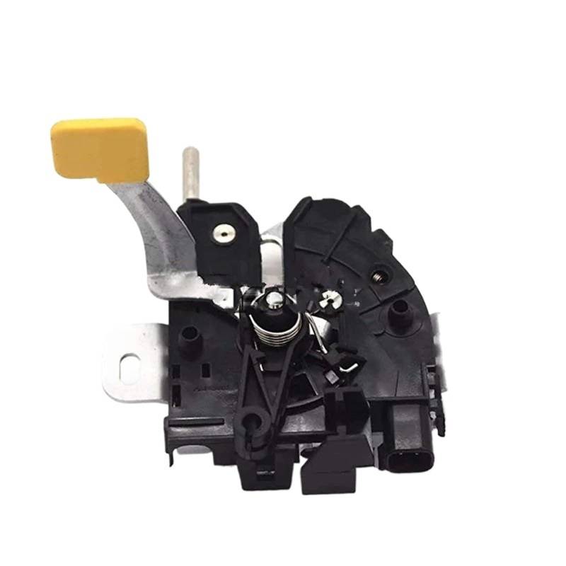 Türschloss Stellmotor Vorne Links Für Ford Für Mondeo MK4 2007-2014 Für Mondeo CA2 2007-1490198 7S7A-16700-BF Motorhaube Lock Latch FANGEN Block von OEXRIG