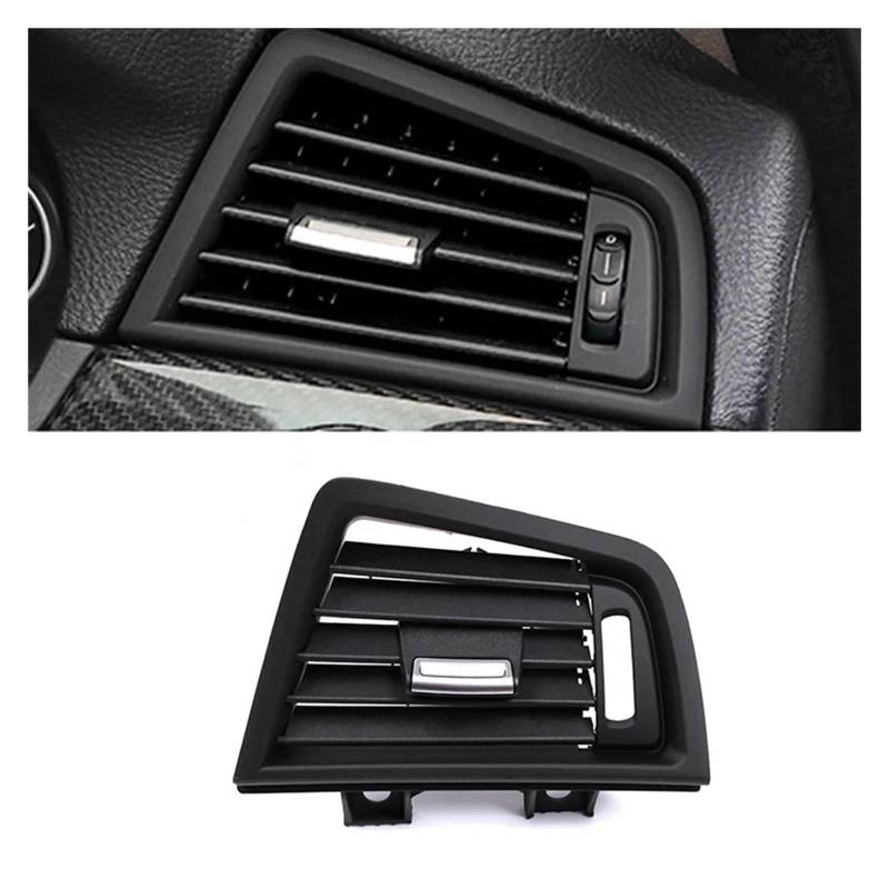 Auto-Lüftungsgitter Für 5 Series F10/F11/F18 2010-2017 Zentrale/Links/Rechts Klimaanlage AC Vent Outlet Grille Panel AC Air Vent Outlet(RHD Right) von OEXRIGRU