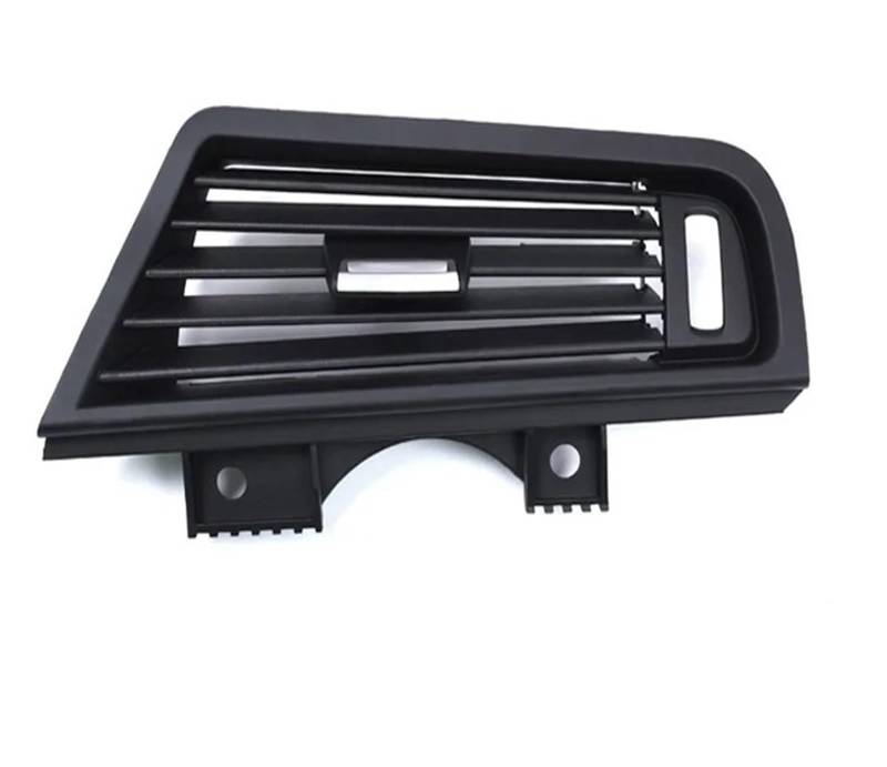 Auto-Lüftungsgitter Für 5 Series F10 F11 F18 2010-2017 LHD Front Dash Links Mitte Rechts Chrom Klimaanlage Ac Vent Wind Outlet Grill Panel AC Air Vent Outlet(LHD Right NO Chrome) von OEXRIGRU