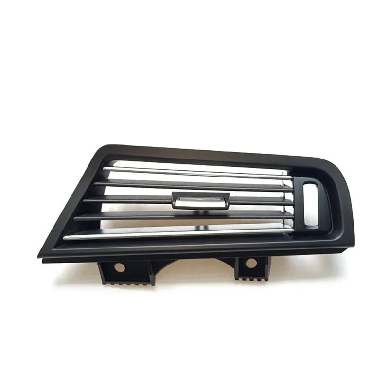 Auto-Lüftungsgitter Für 5 Series F10 F11 F18 2010-2017 Vollchrom-Klimaanlagen-Entlüftungsgitter Auslassblendenabdeckung 6422 9209 136 AC Air Vent Outlet(LHD Right) von OEXRIGRU