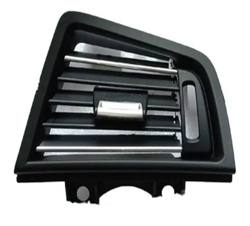 Auto-Lüftungsgitter Für 5 Series F10 F11 F18 2010-2017 Vollchrom-Klimaanlagen-Entlüftungsgitter Auslassblendenabdeckung 6422 9209 136 AC Air Vent Outlet(RHD Right) von OEXRIGRU