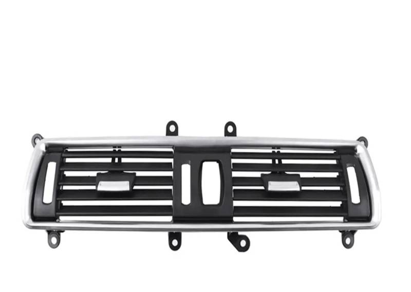 Auto-Lüftungsgitter Für 5 Series GT F07 528 535 550 2010-2017 Vorne Mitte Links Rechts Hinten Klimaanlage AC Vent Grille Outlet Abdeckung Panel AC Air Vent Outlet(Middle-A) von OEXRIGRU